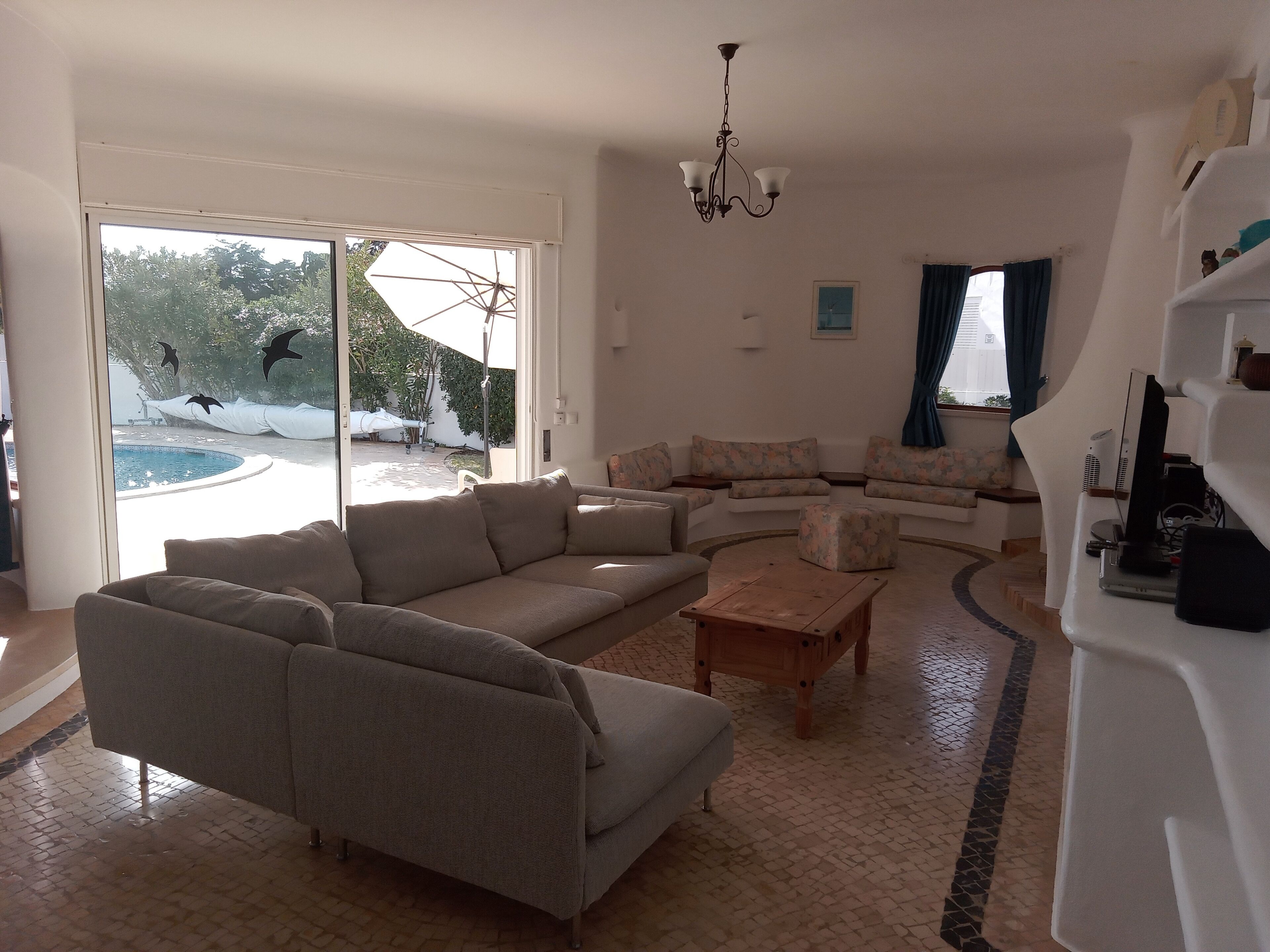 Photo - Casa Francisco : Family Villa with private pool. Near to beach