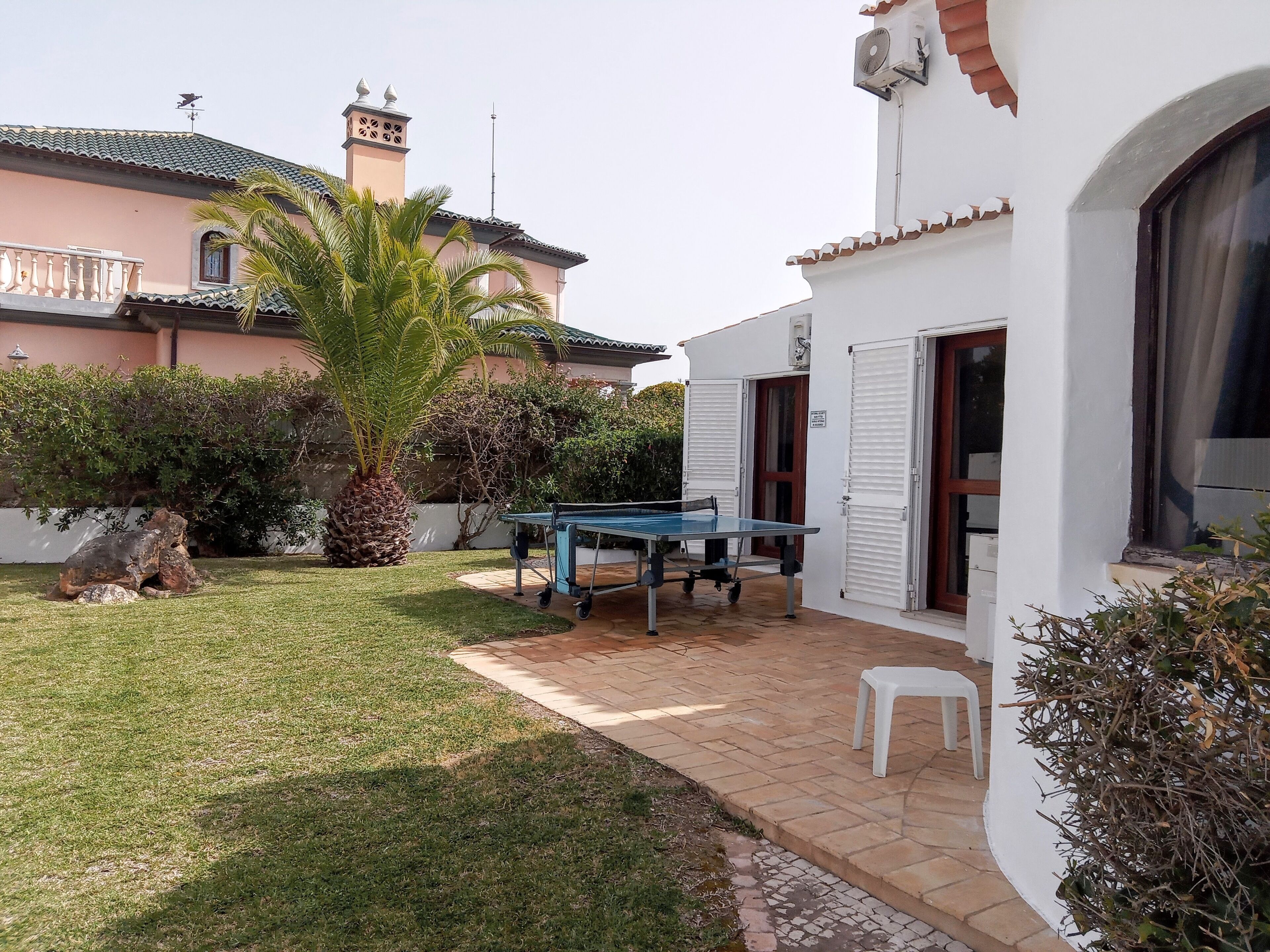 Photo - Casa Francisco : Family Villa with private pool. Near to beach