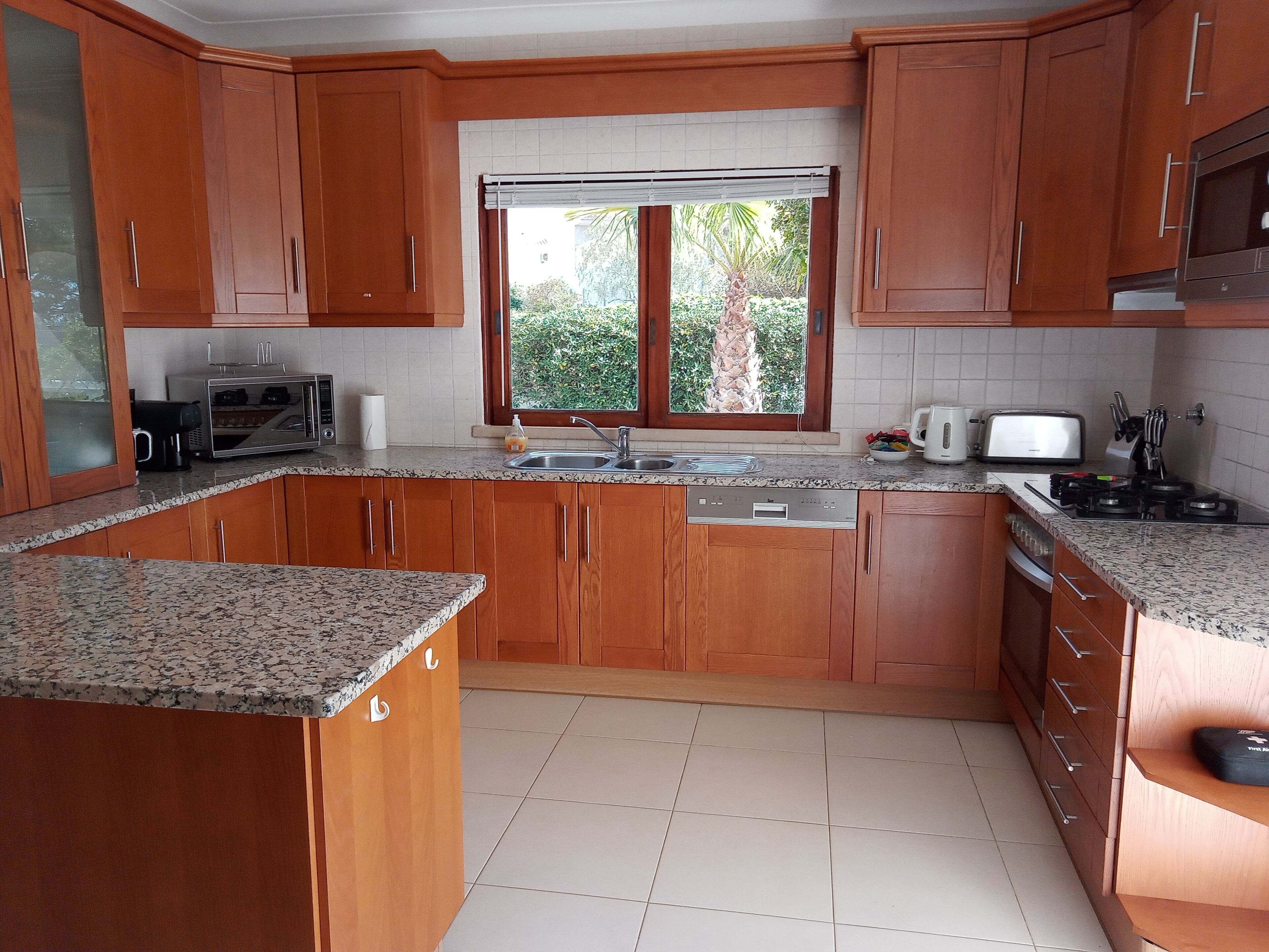 Photo - Casa Francisco : Family Villa with private pool. Near to beach