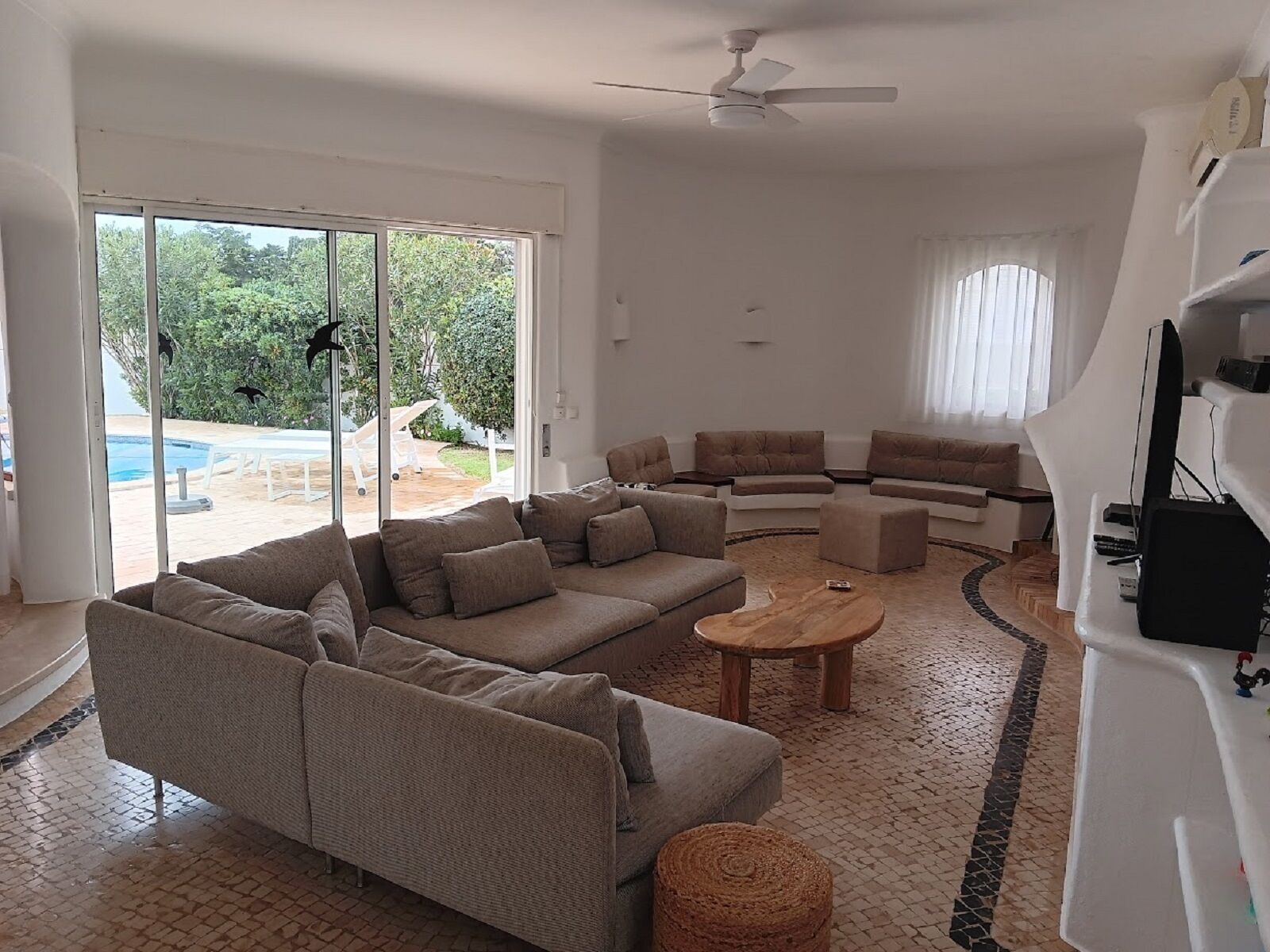 Photo - Casa Francisco : Family Villa with private pool. Near to beach