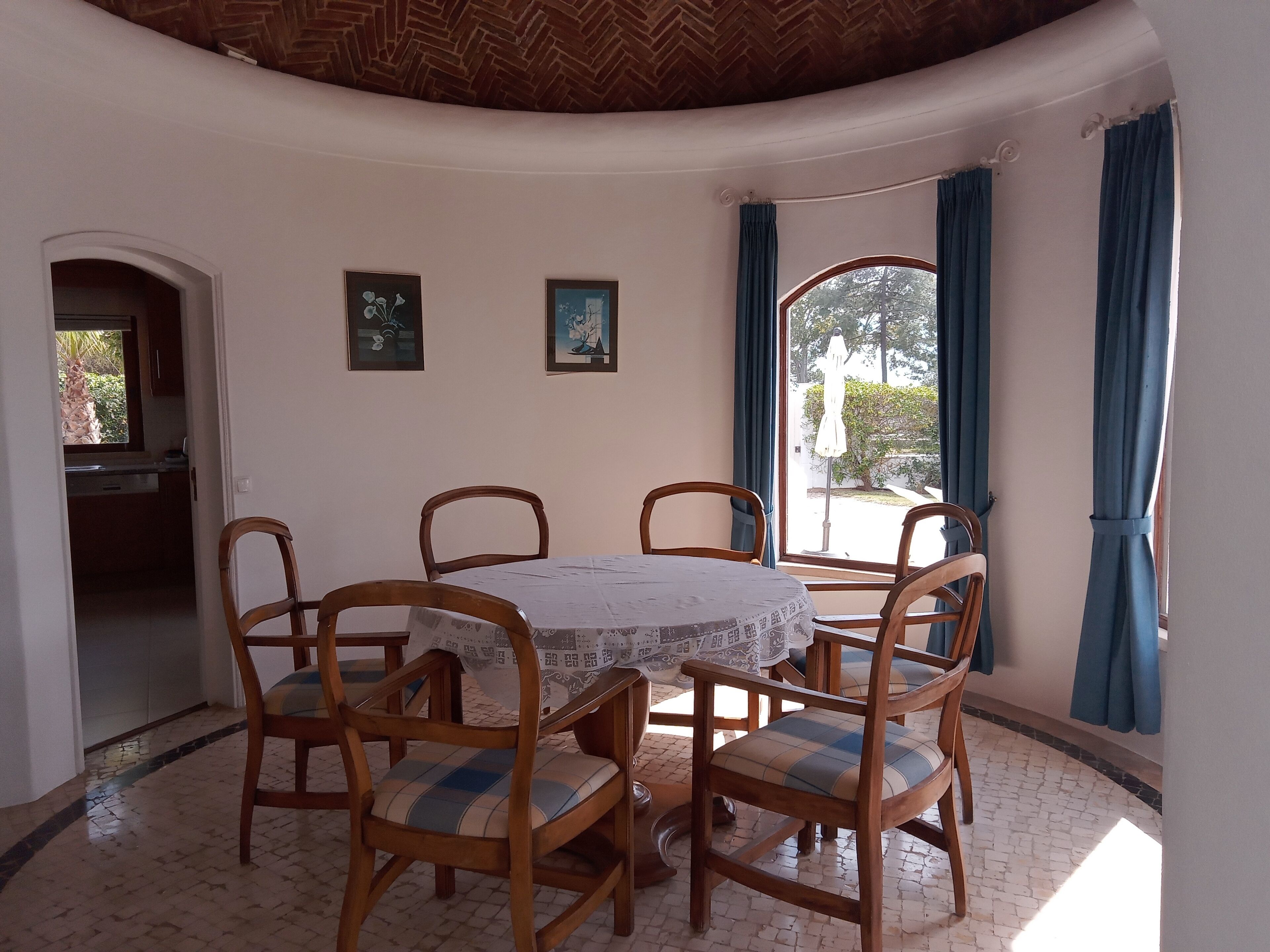 Photo - Casa Francisco : Family Villa with private pool. Near to beach