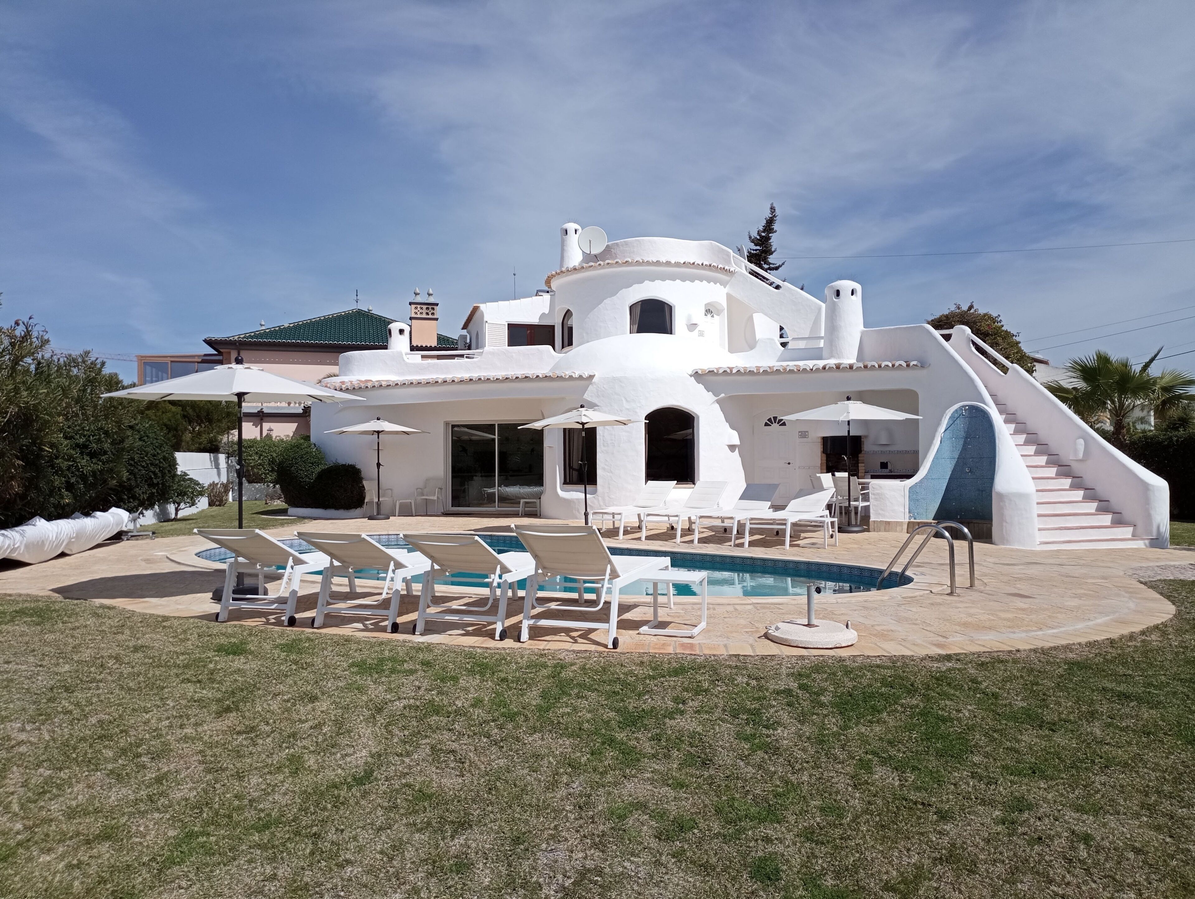 Photo - Casa Francisco : Family Villa with private pool. Near to beach