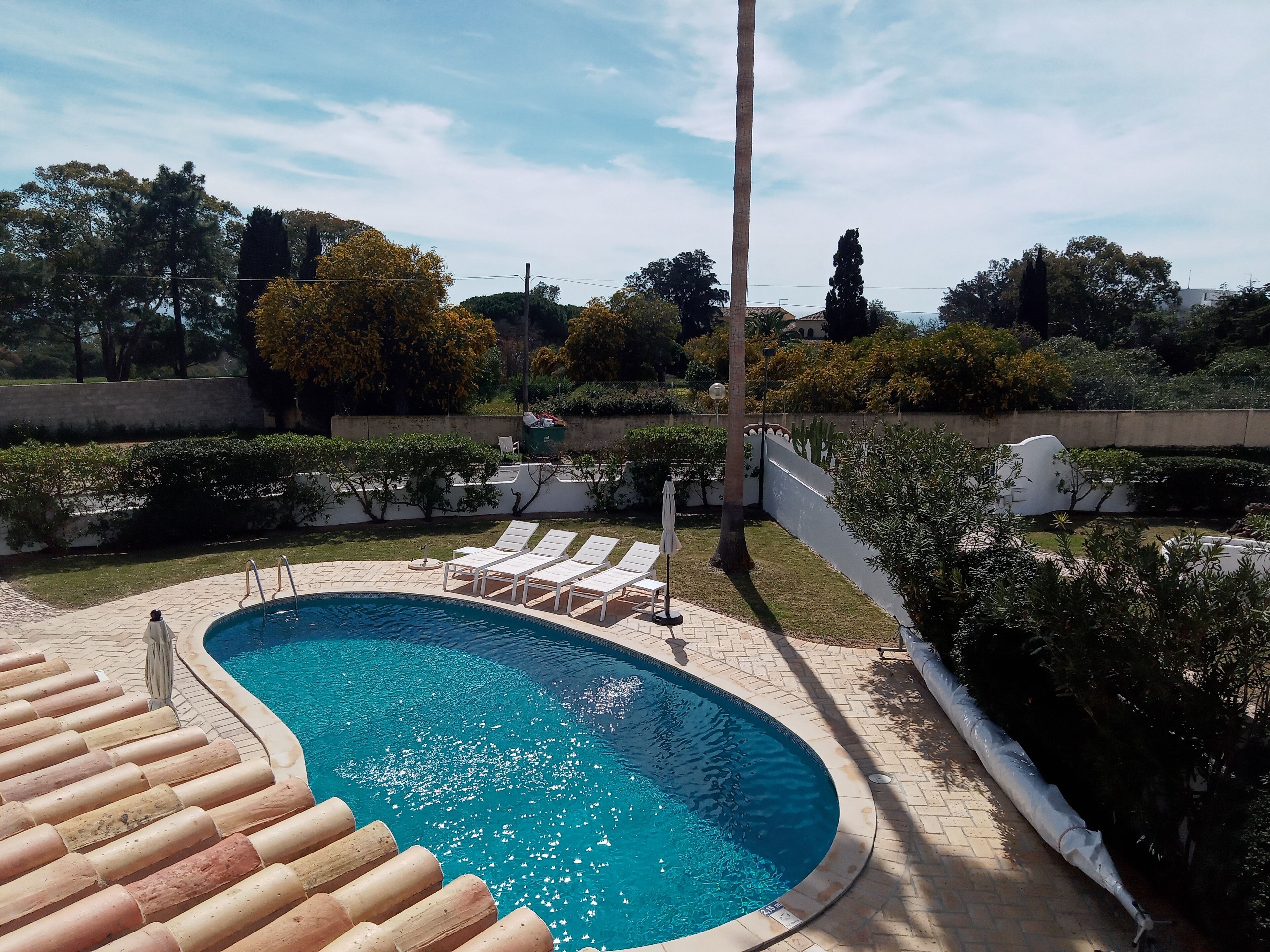 Photo - Casa Francisco : Family Villa with private pool. Near to beach