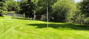 Sports court