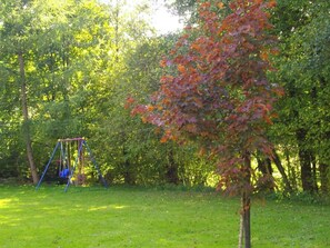 Kinderbereich
