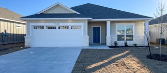 Quiet and Peaceful Home in Temple Medical District