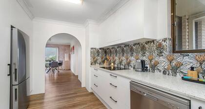 Relax @ Riverview - 2 bedroom unit in North Haven, close to river and Bowling Club