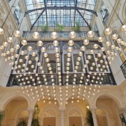Palacio Gran Vía, Royal Hideaway hotel