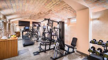 Gimnasium
