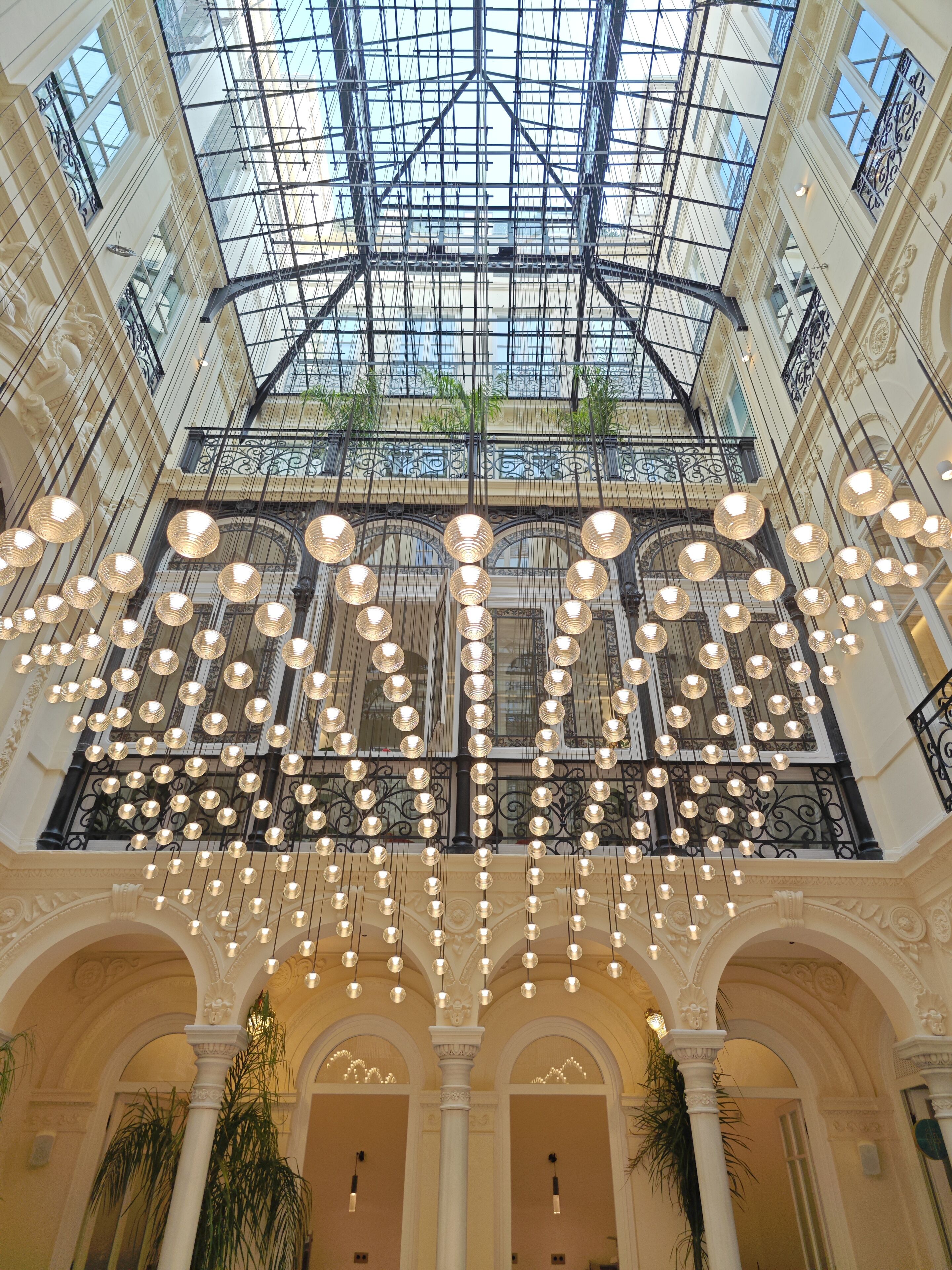 Foto - Palacio Gran Vía, a Royal Hideaway Hotel