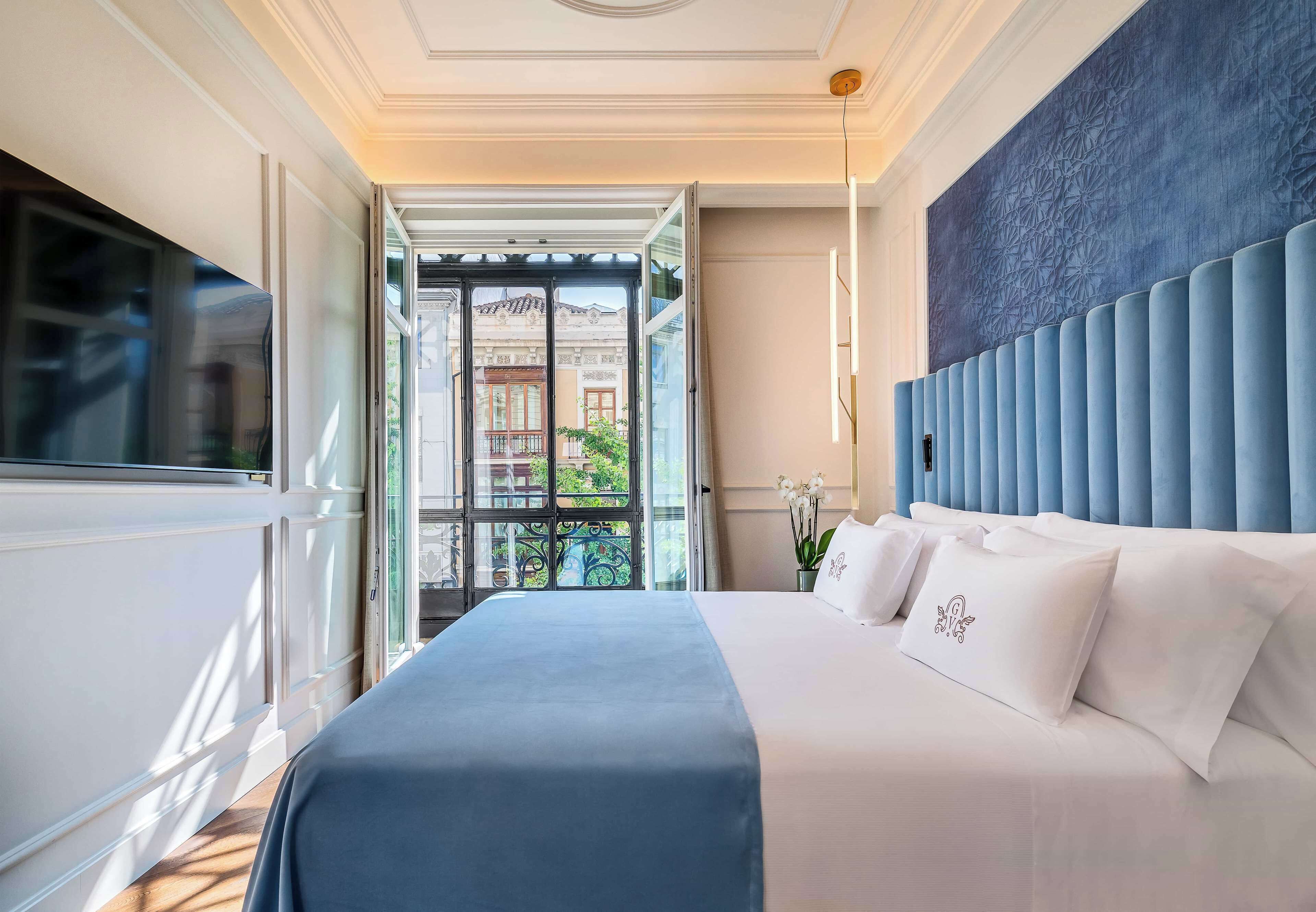 Foto - Palacio Gran Vía, a Royal Hideaway Hotel