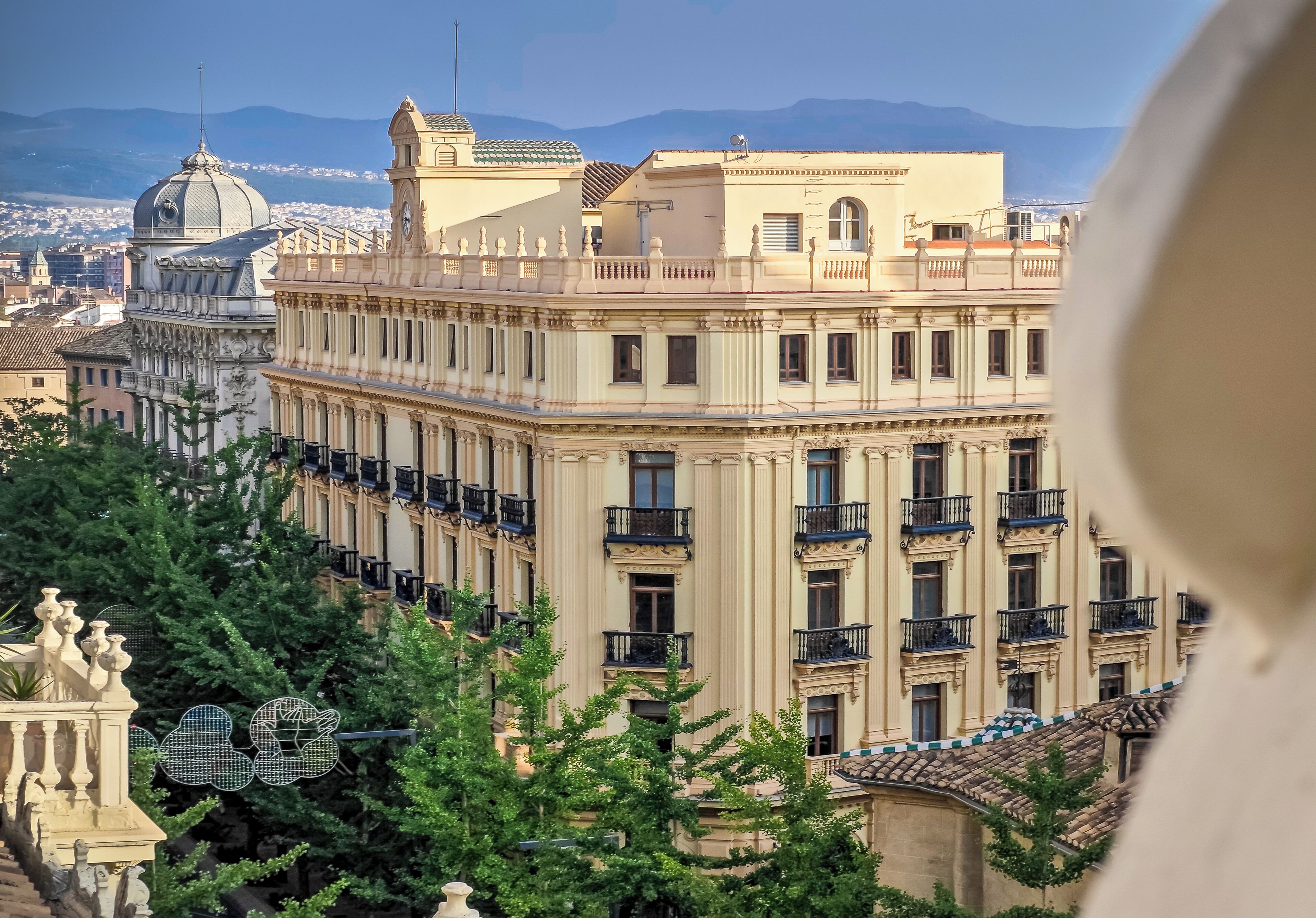 Foto - Palacio Gran Vía, a Royal Hideaway Hotel