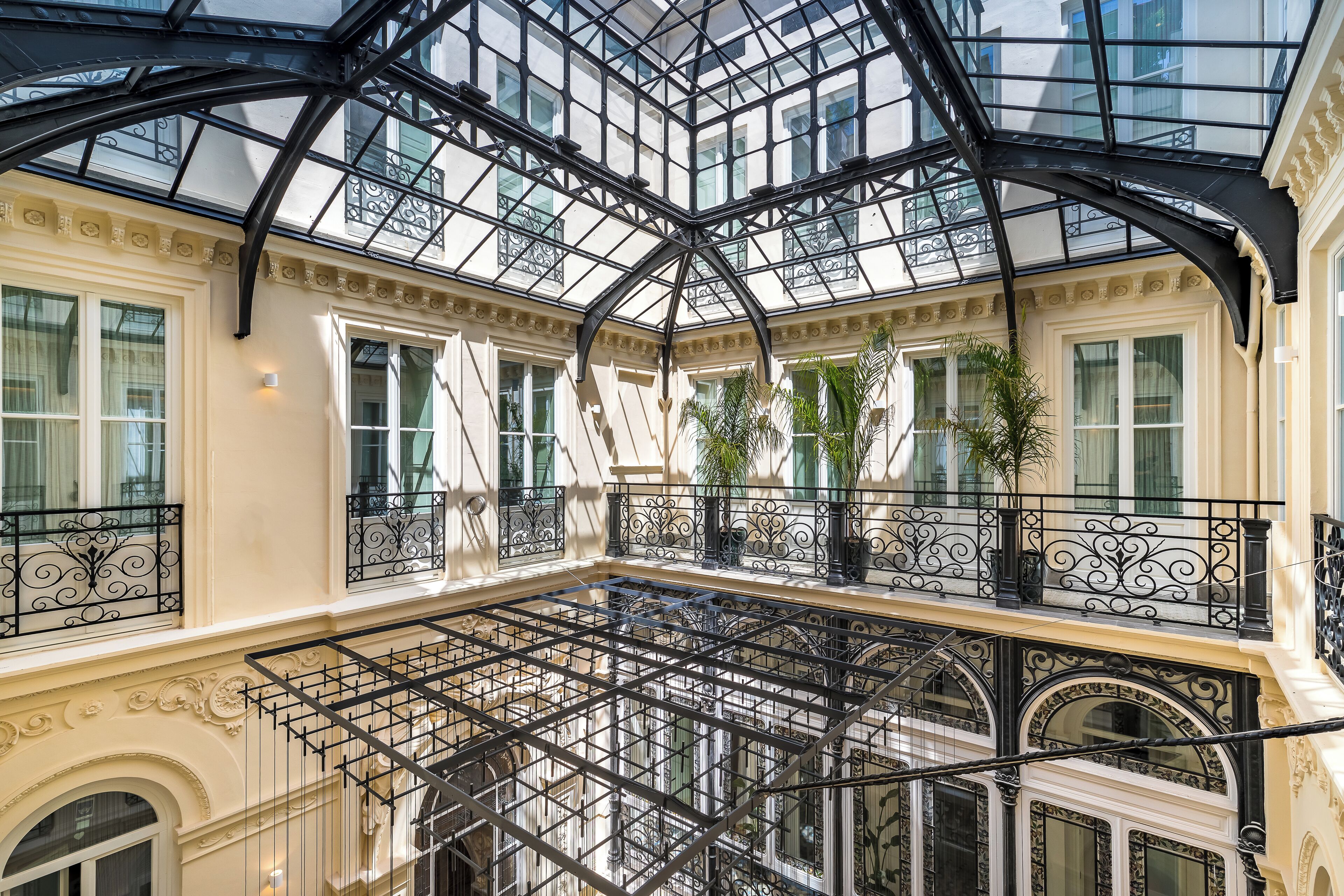 Foto - Palacio Gran Vía, a Royal Hideaway Hotel