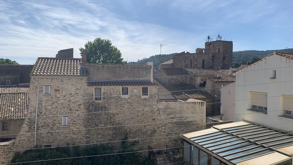 Logis de la Foulerie image