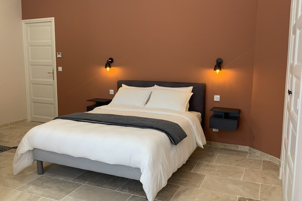 Deluxe Triple Room | Premium bedding, memory-foam beds, in-room safe, desk