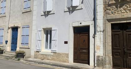 Logis de la Foulerie