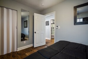 2 bedrooms, WiFi - My old Kentucky Home  (Louisville)
