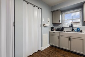 Interior - My old Kentucky Home  (Louisville)