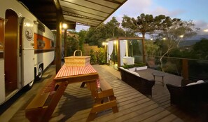 Stuga Design | Terrass/Patio