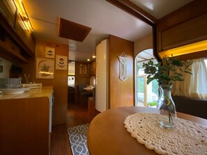 Stuga Design | Matsal