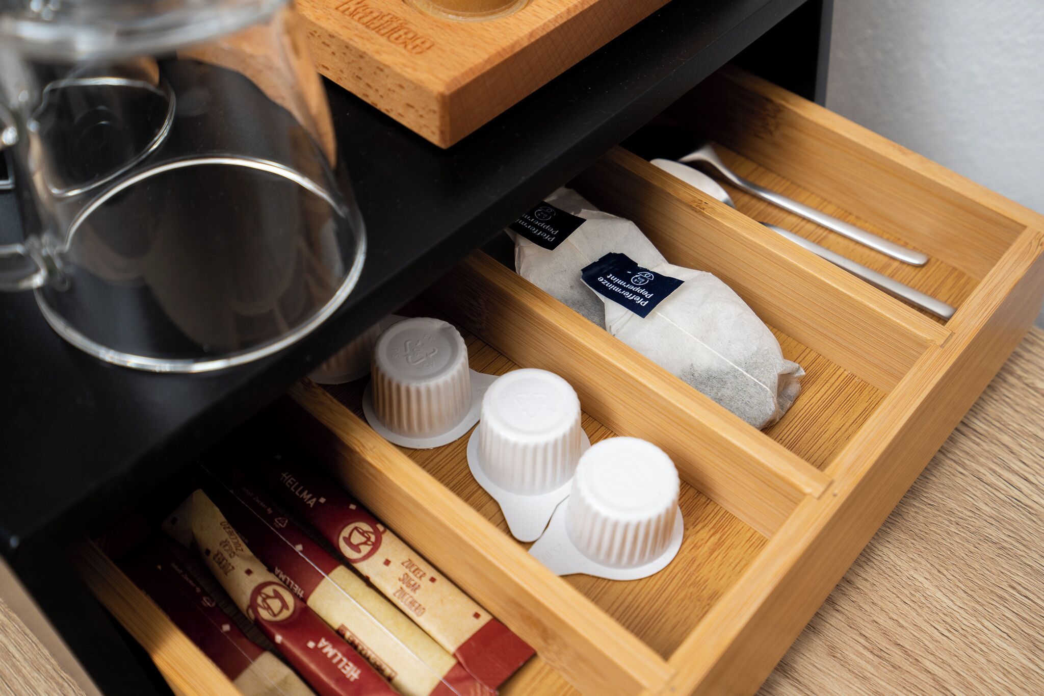 Photo - Homaris Strandhaus Blankenese