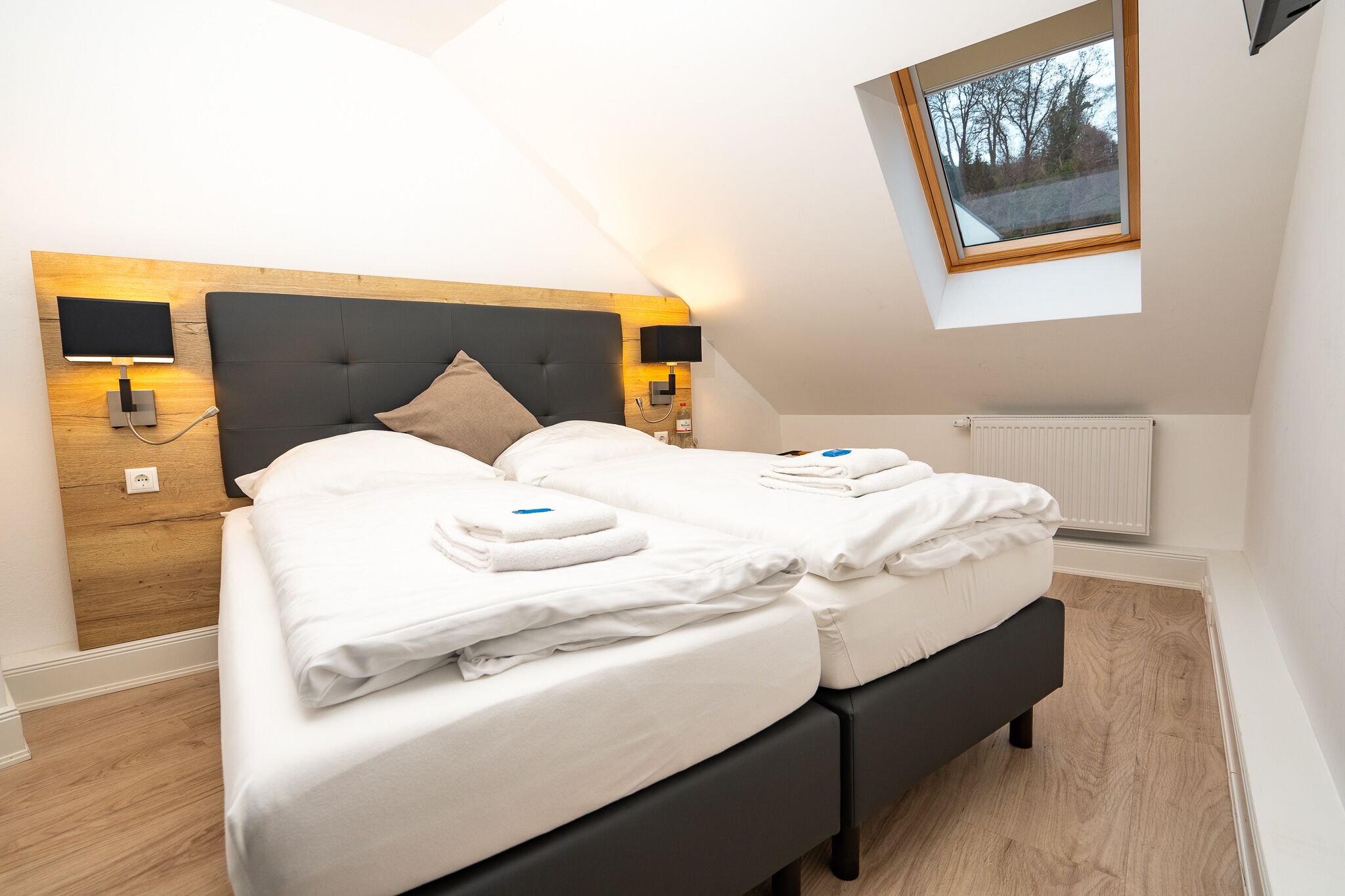 Family Room | Wi-fi percuma, cadar katil 