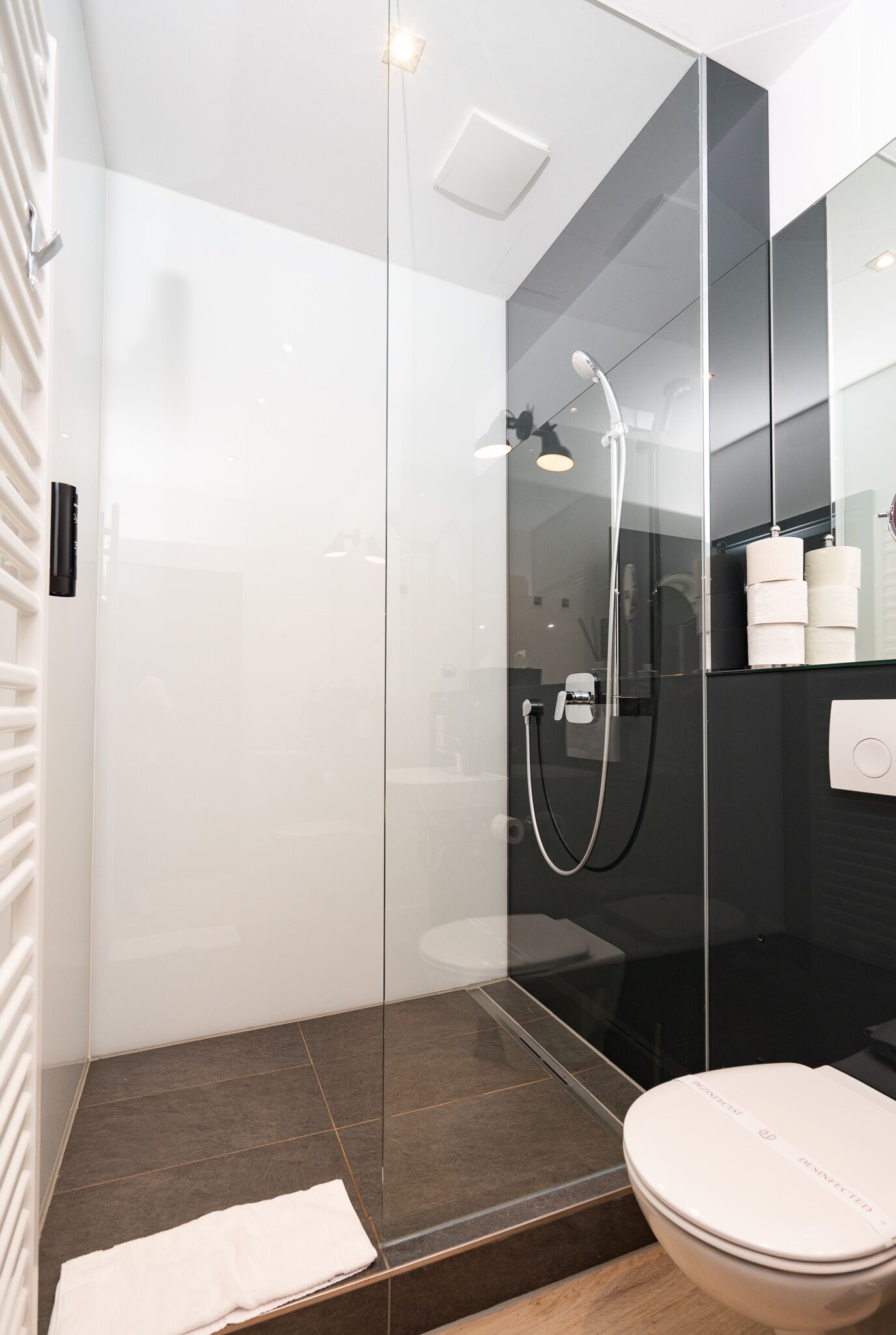 Photo - Homaris Strandhaus Blankenese