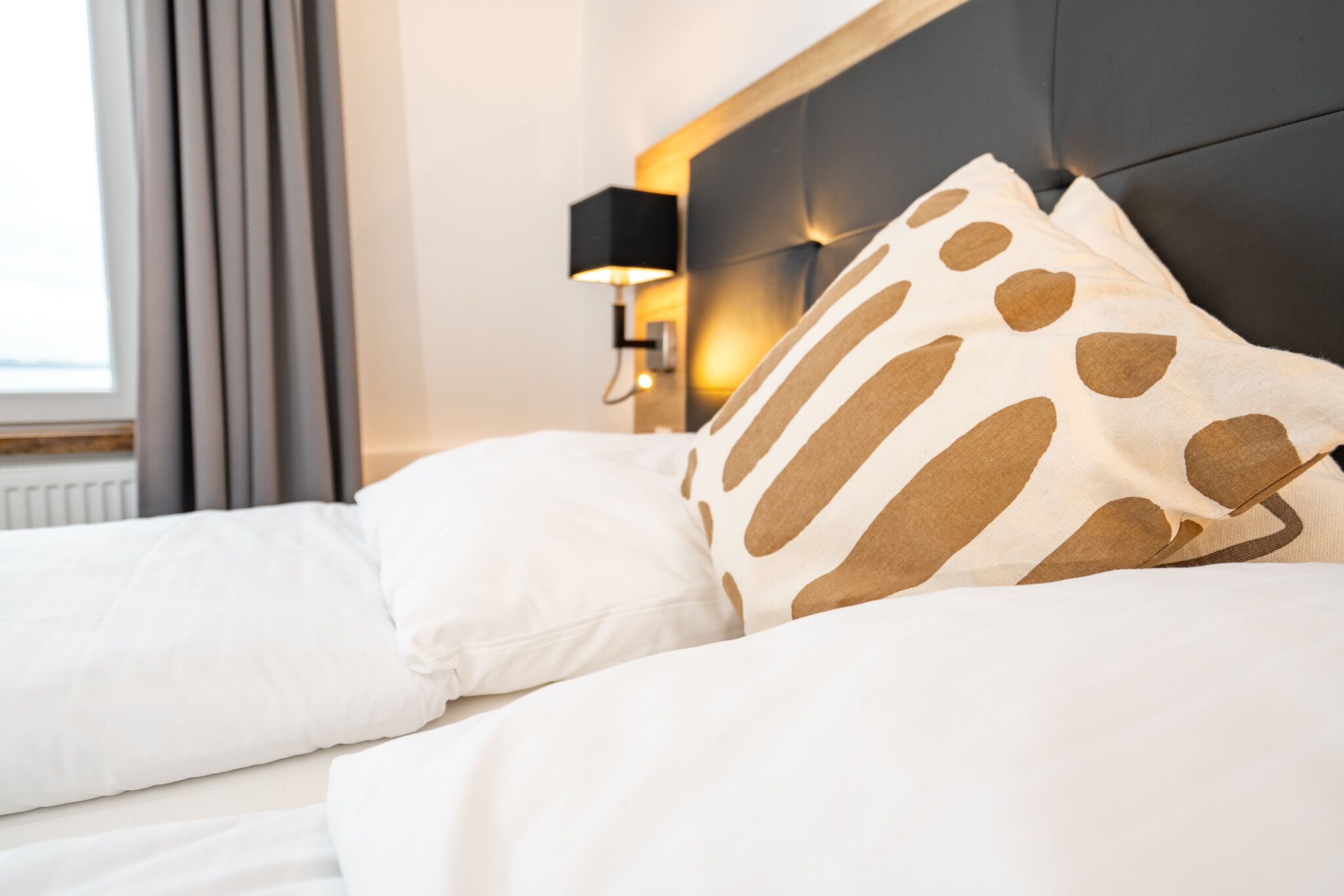 Photo - Homaris Strandhaus Blankenese