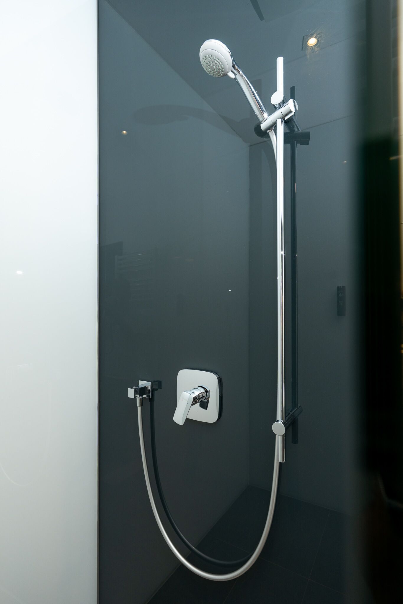 Photo - Homaris Strandhaus Blankenese