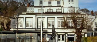 Homaris Strandhaus Blankenese