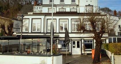 Homaris Strandhaus Blankenese