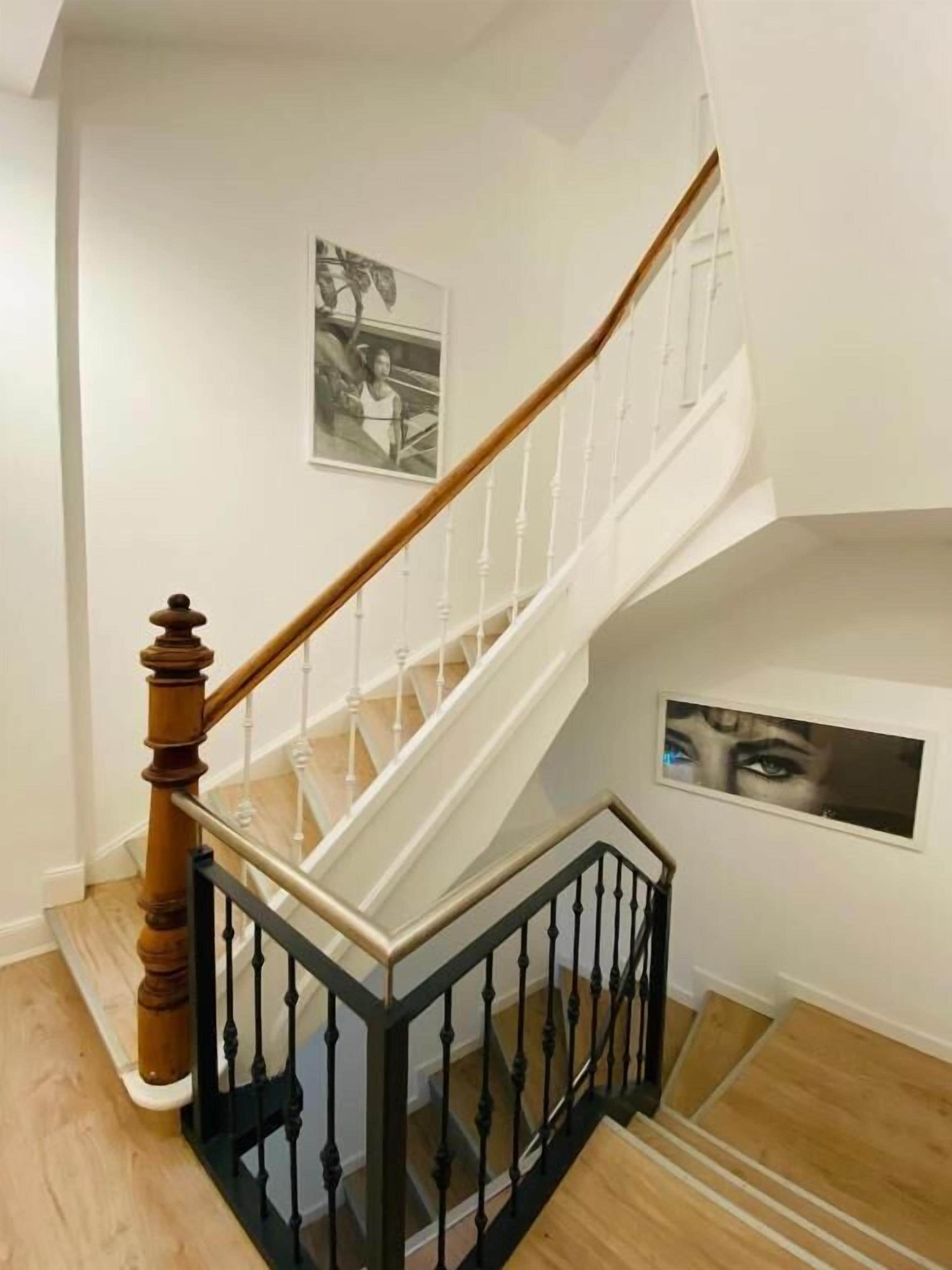 Photo - Homaris Strandhaus Blankenese