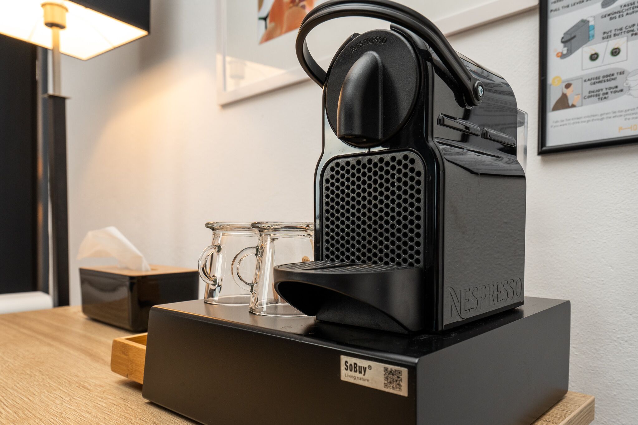 Photo - Homaris Strandhaus Blankenese