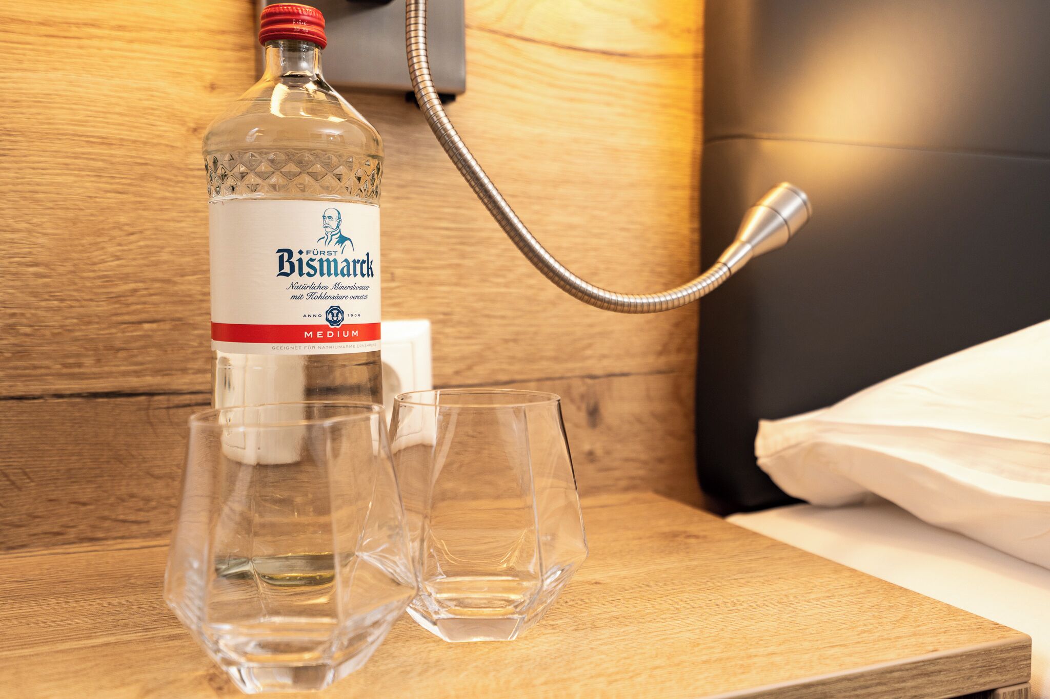 Photo - Homaris Strandhaus Blankenese