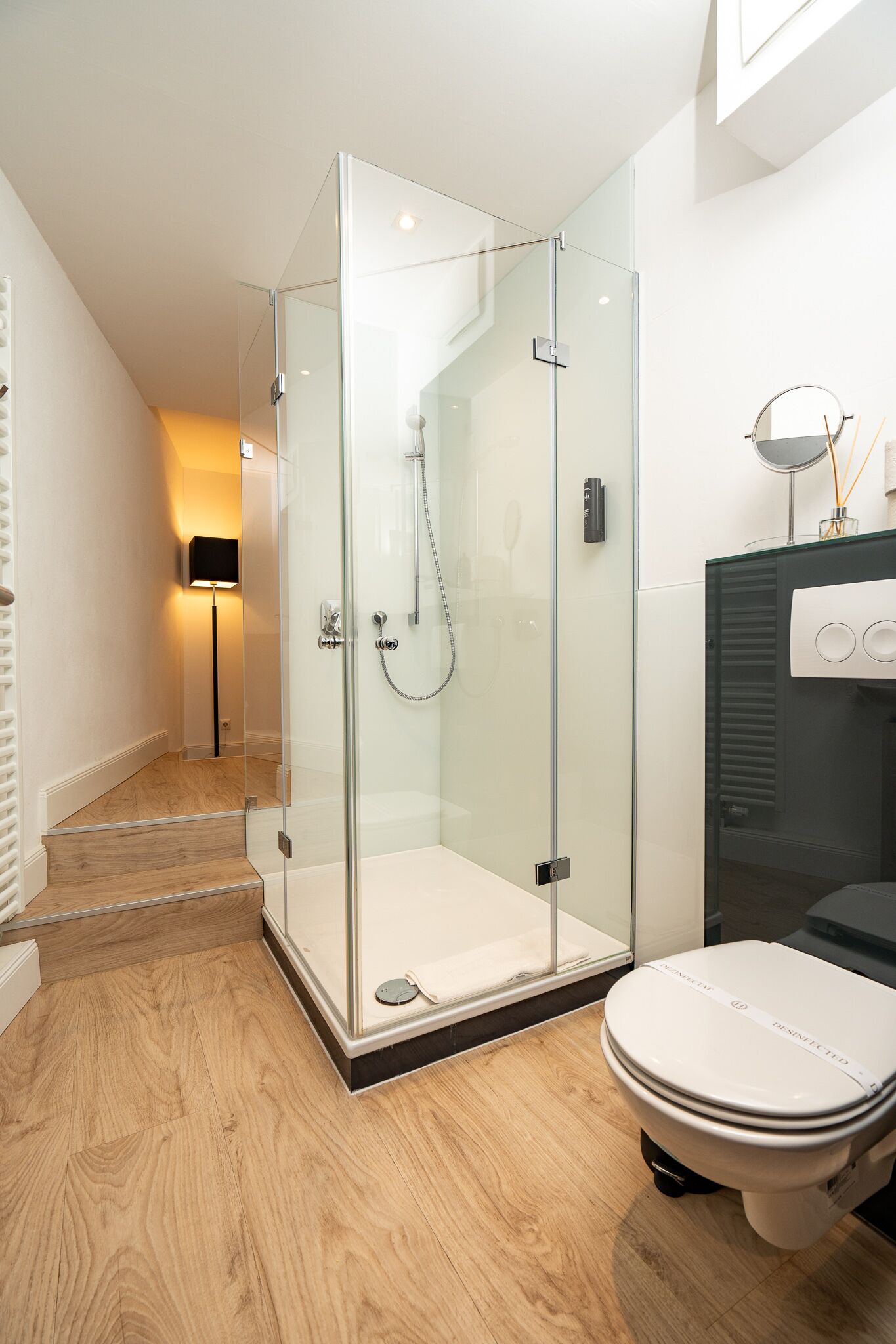 Photo - Homaris Strandhaus Blankenese