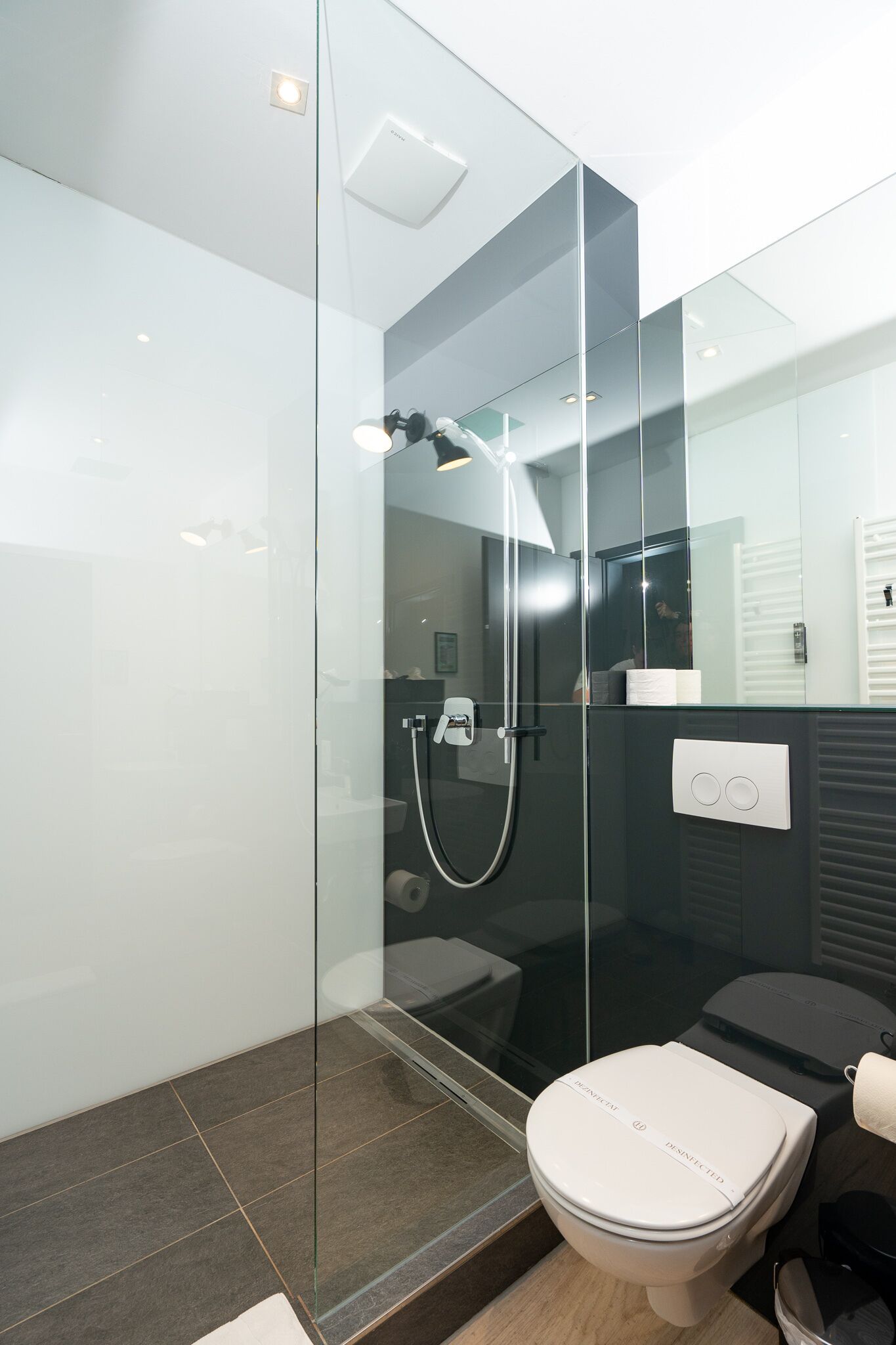 Photo - Homaris Strandhaus Blankenese