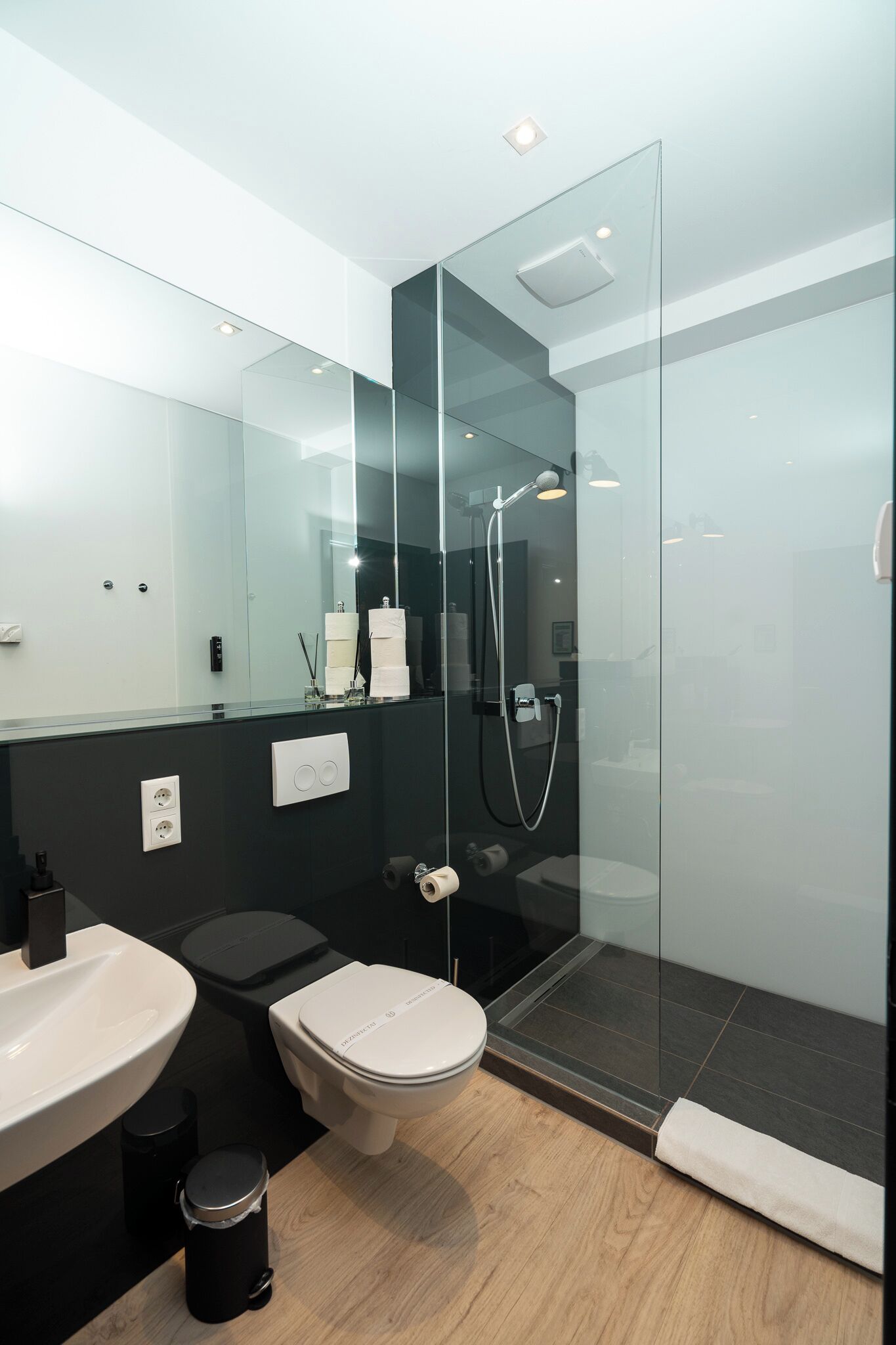 Photo - Homaris Strandhaus Blankenese