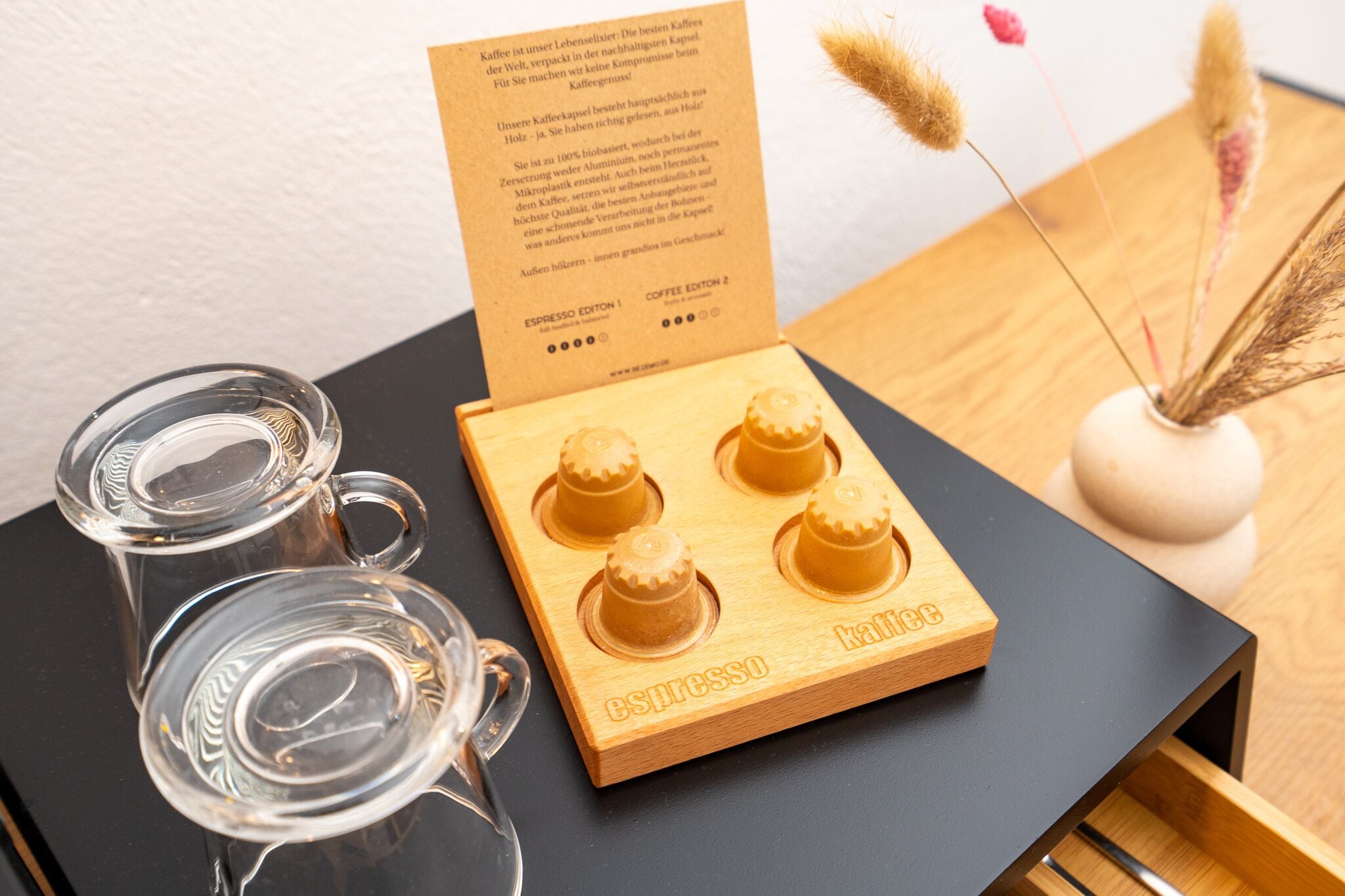 Photo - Homaris Strandhaus Blankenese