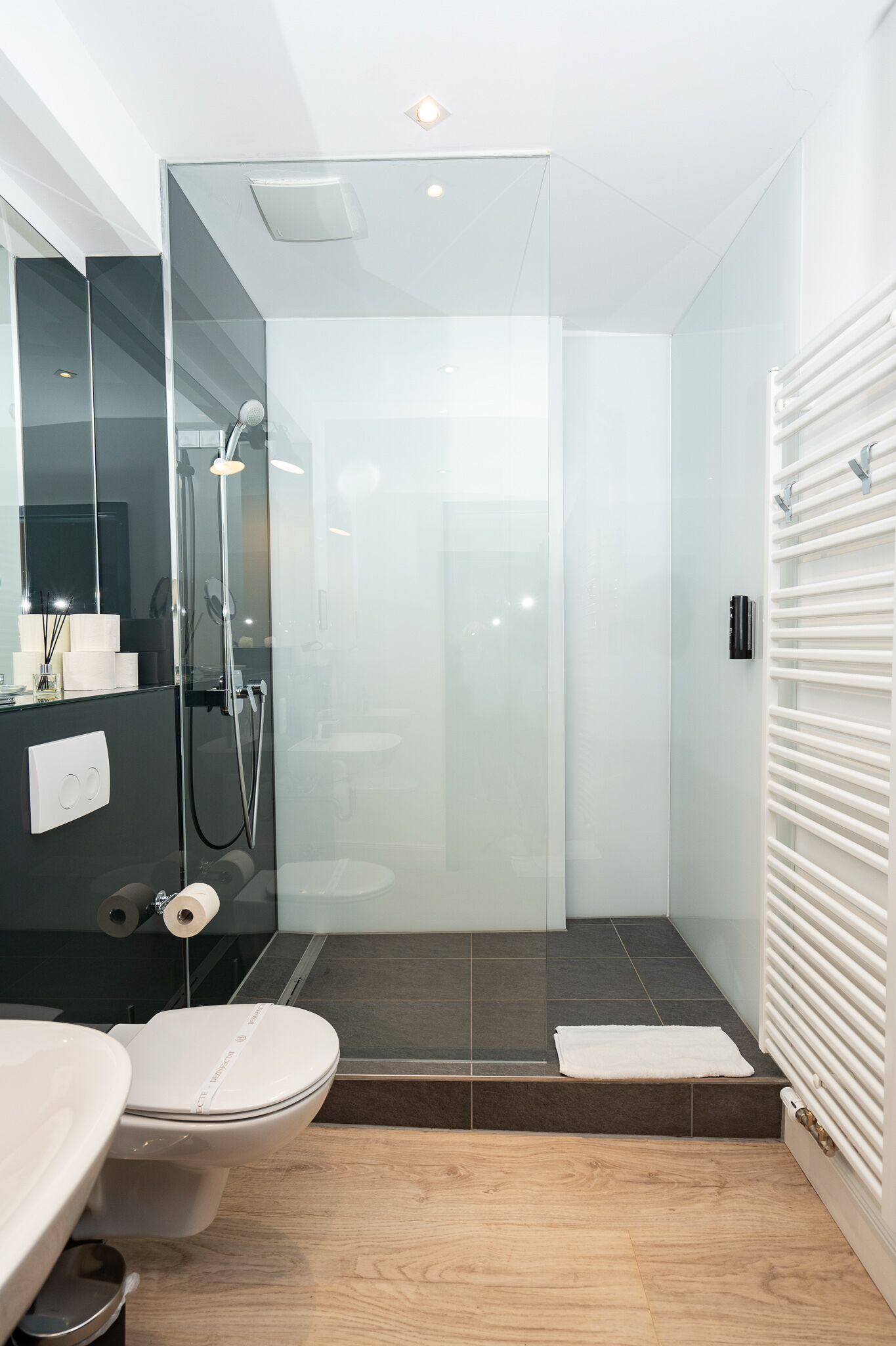 Photo - Homaris Strandhaus Blankenese