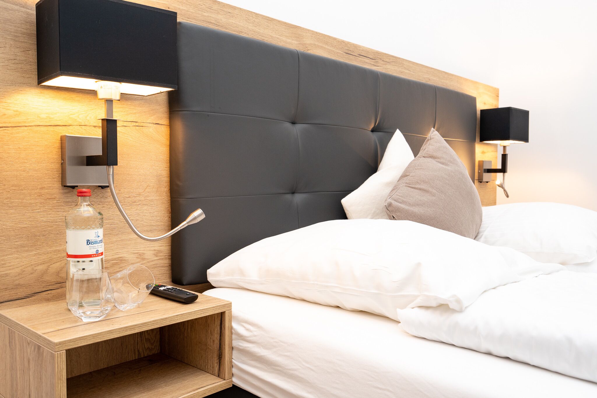 Photo - Homaris Strandhaus Blankenese