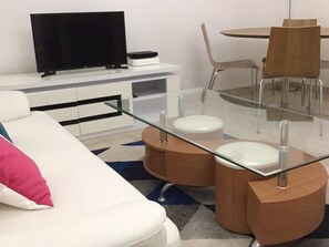Smart TV