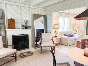 Smart-TV og kontorer