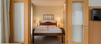 Apartmenthaus Berlin Mitte