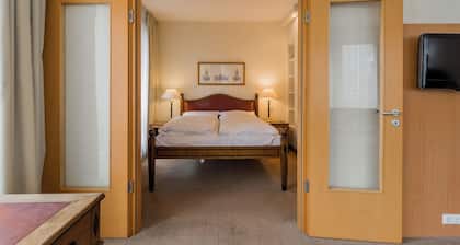 Apartmenthaus Berlin Mitte