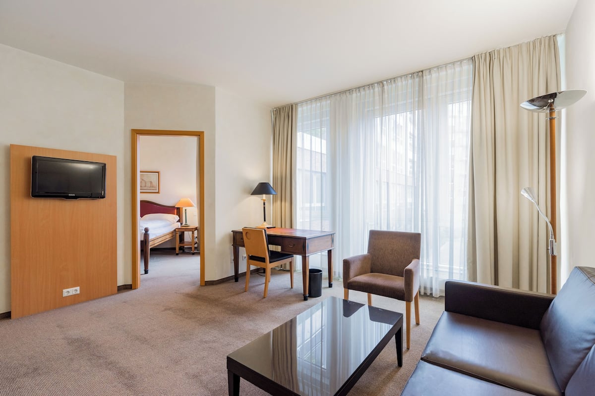 Appartement Supérieur
