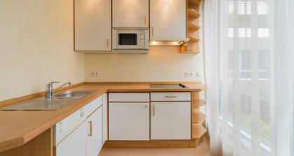 Apartmenthaus Berlin Mitte