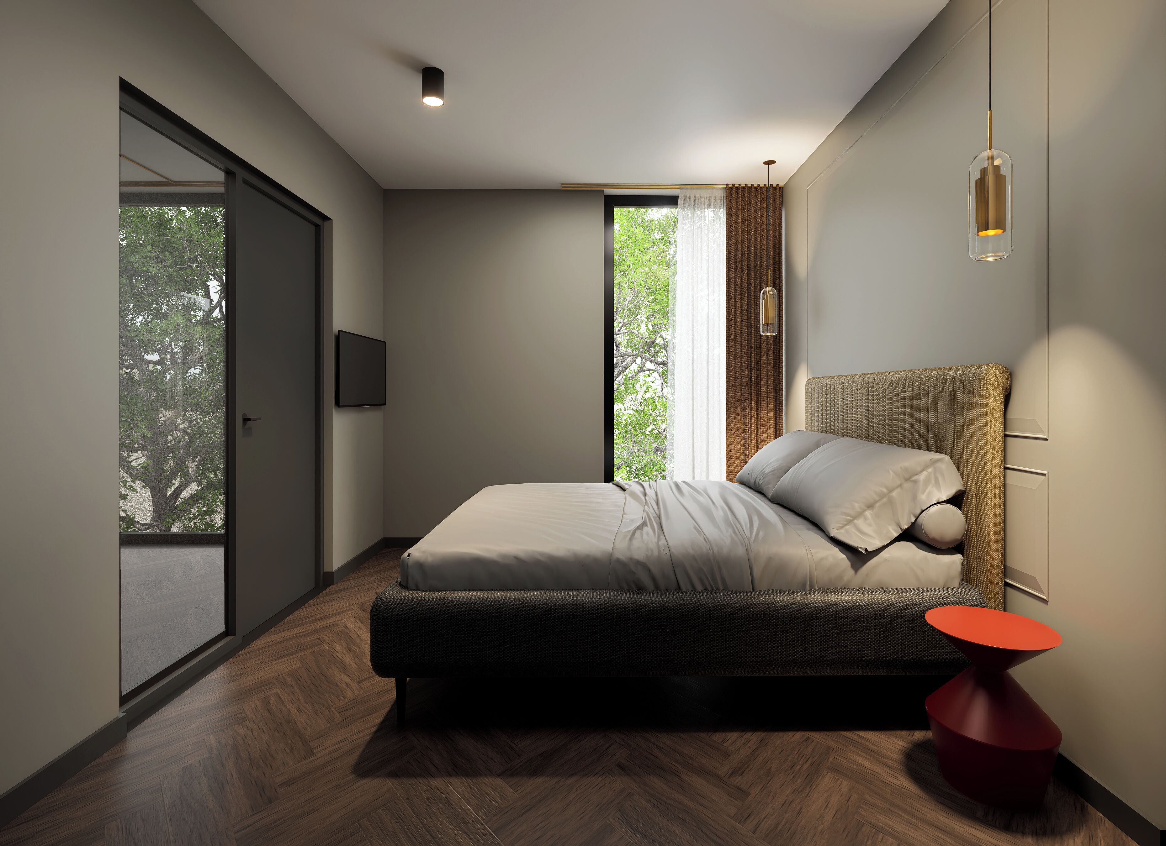 Habitación