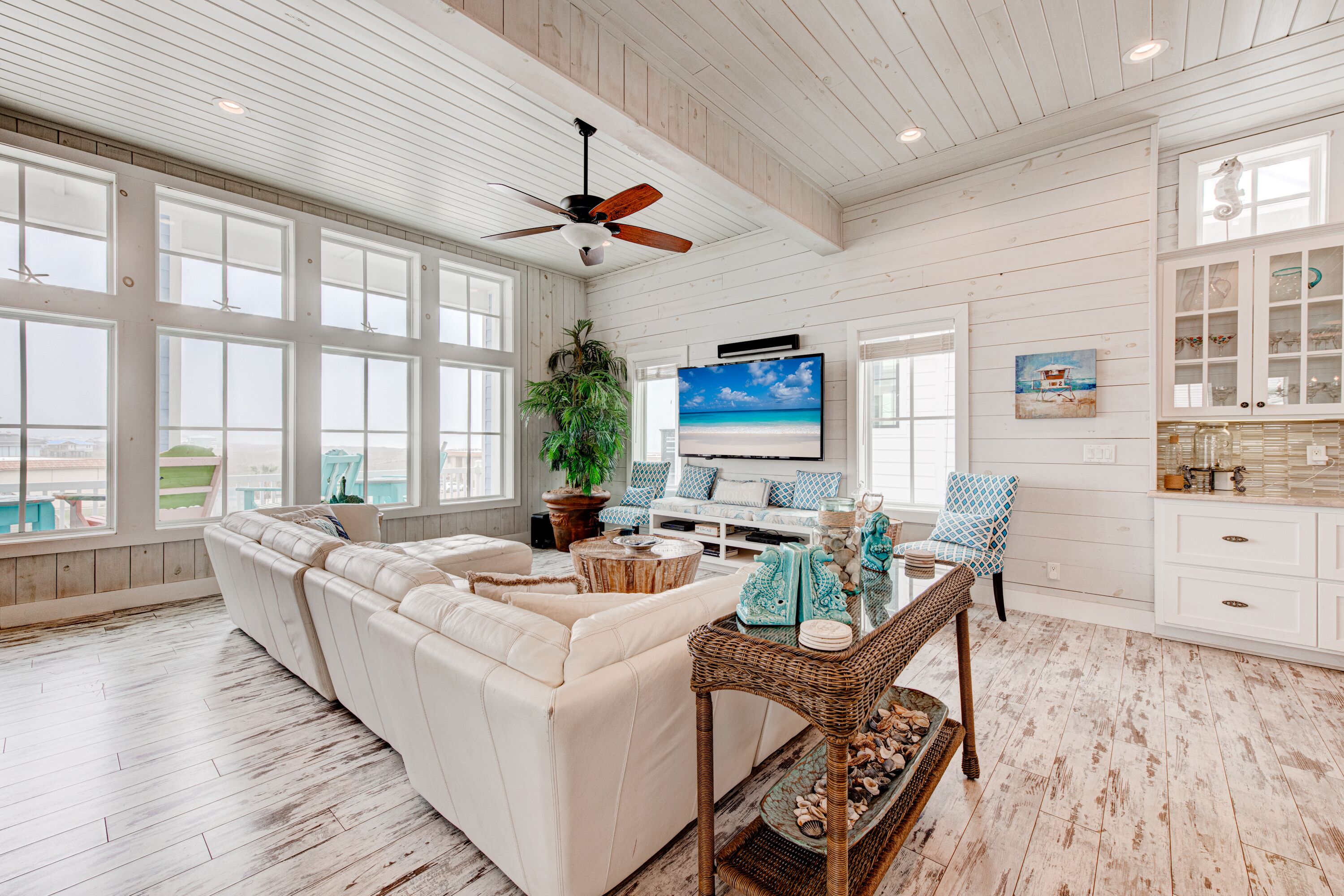 Télévision, lecteur de DVD