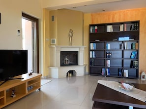 Villa | Interior