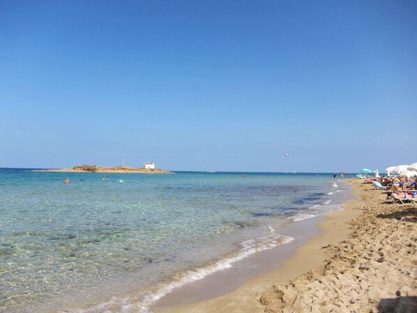Villa | Playa